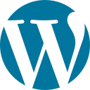 Wordpress Logo